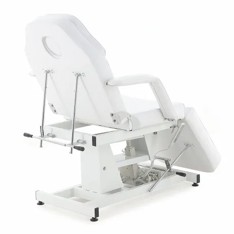 Массажная кушетка электрический Med-Mos ММКК-1 (КО-171Д) - Фото 10