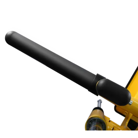 Горизонтальная тяга под наклоном BRONZE GYM PL-1709 - Фото 16