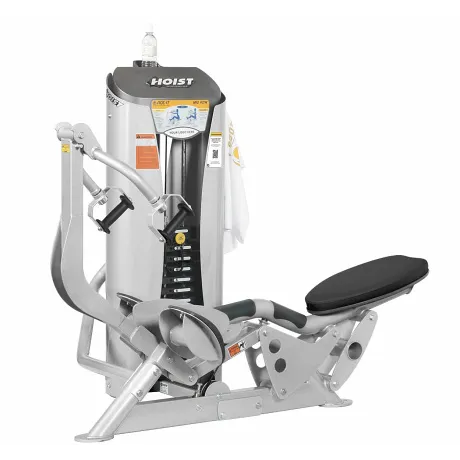 Гребная тяга сидя HOIST ROC-IT RS-1203 - Фото 12
