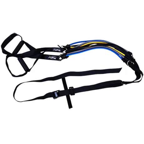 Ременной тренажер Wayflex FTS (Functional Training System) - Фото 4