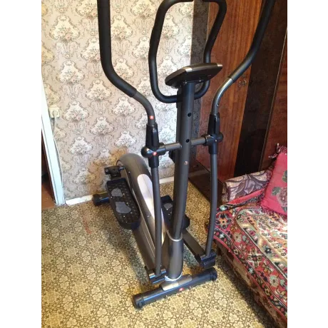 Эллипсоид Sport Elite SE-703 - Фото 2