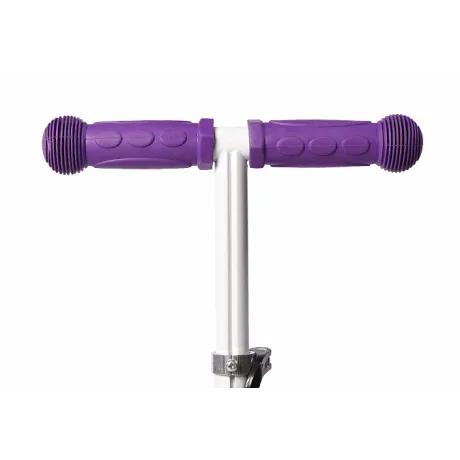 Самокат детский Dewolf TRILLY 10 girl - Фото 11