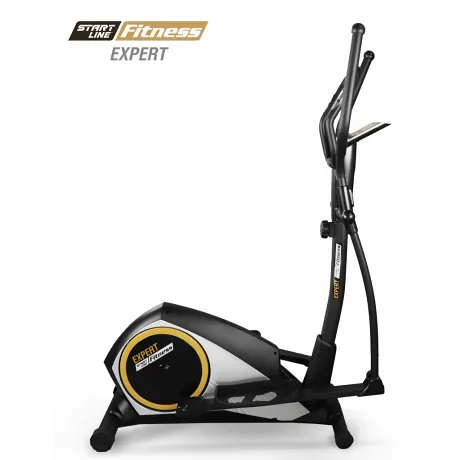 Эллиптический тренажер Start Line Expert SLF - Фото 5
