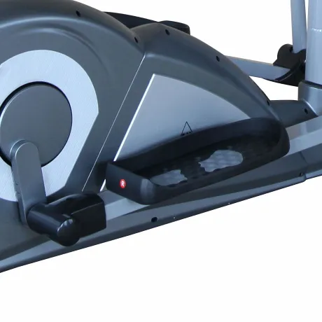 Эллиптический тренажер DFC E8712HP - Фото 6