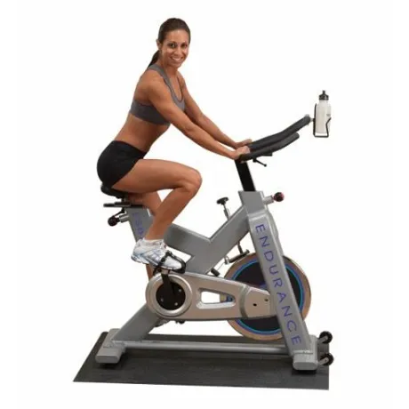 Сайкл-велотренажер Body Solid ESB250 - Фото 2