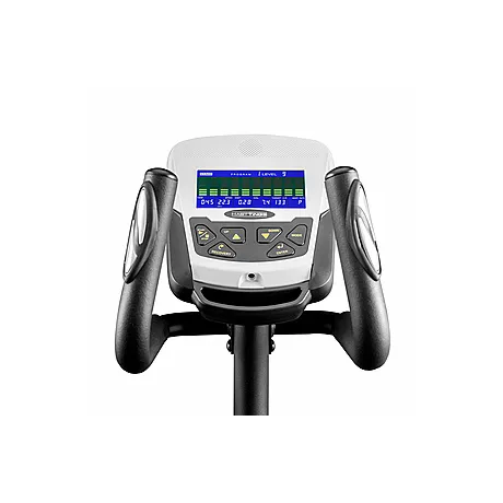 Эллиптический тренажер Hasttings FS450 SPARTA - Фото 3