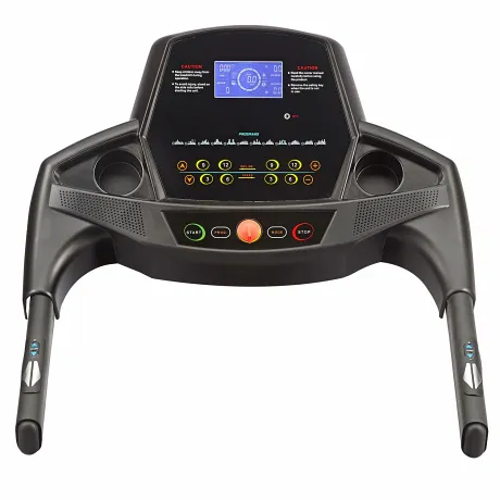 Беговая дорожка DFC M-680 - Фото 2