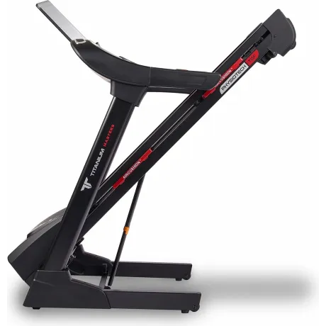 Беговая дорожка Titanium Masters Physiotech TGF TFT - Фото 2