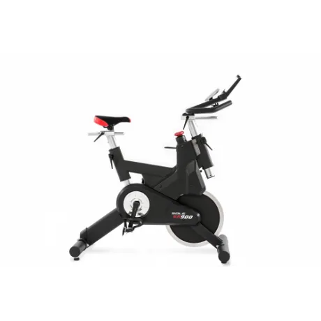 Сайкл велотренажер Sole Fitness SB900 2019 - Фото 9