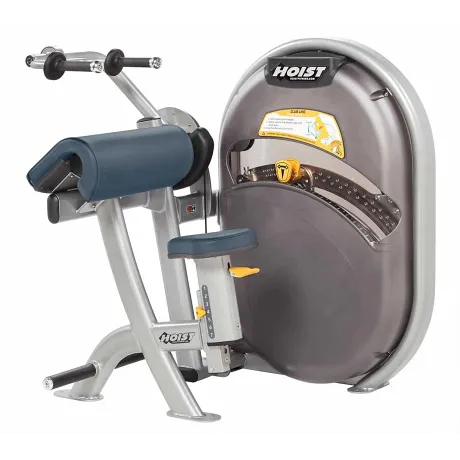 Трицепс сидя HOIST CL-3103 - Фото 13