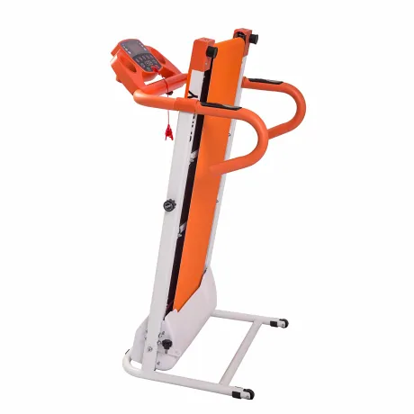 Беговая дорожка DFC CAMRY T-105O - Фото 5