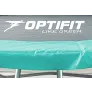 Батут Optifit Like Green 6ft - Фото 4