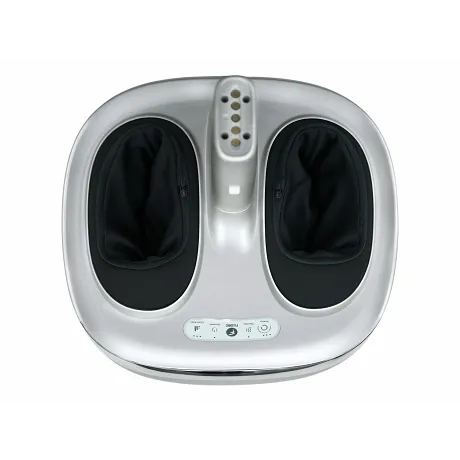 Массажер ног 2 в 1 FUJIMO INGYANG (Инь Ян) F158 - Фото 8