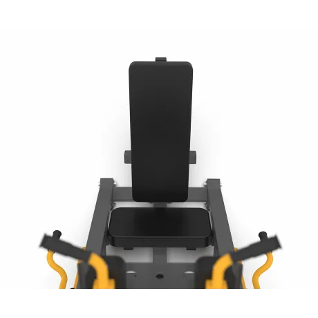 Жим ногами STONERISE DLP02 - Фото 7