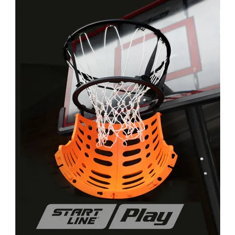 Баскетбольный возвратный механизм Start Line SLP - Фото 3