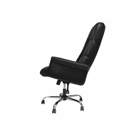 Офисное массажное кресло EGO PRIME EG1003 Антрацит (Арпатек) - Фото 4