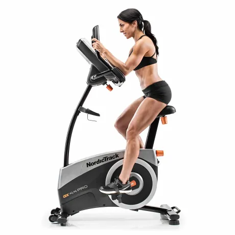 Велотренажер NordicTrack GX 4.4 Pro - Фото 8