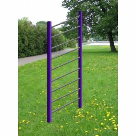 Лестница "Вертикаль" (шведская стенка)