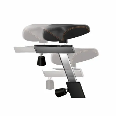 Велотренажер AIRBIKE Octane AirdyneX - Фото 5