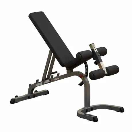 Регулируемая скамья Body Solid GFID31