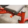 Скамья регулируемая Body Solid GFID100 - Фото 8