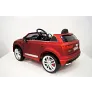 Электромобиль RiverToys AUDI Q7 QUATTRO Cherry - Фото 24