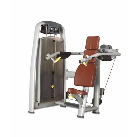 Дельта-машина BRONZE GYM A9-003A