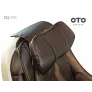 Массажное кресло OTO II-ZONE STAR EQ-09S BROWN - Фото 3