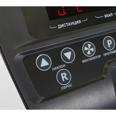 Эллиптический тренажер BRONZE GYM E1000M PRO TURBO - Фото 10