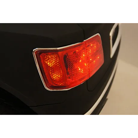 Электромобиль RiverToys Bentley Е777КХ - Фото 12