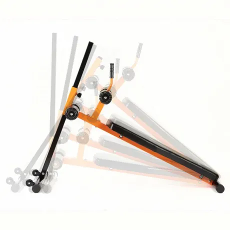 Скамья для пресса DFC DBCH22 - Фото 3