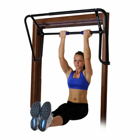 Турник Teeter Hang Ups Inversion Rack - Фото 7