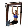 Турник Teeter Hang Ups Inversion Rack - Фото 7