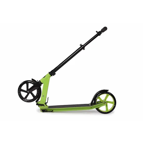 Самокат подростковый Dewolf DE SCOOT 200 для мальчиков - Фото 5