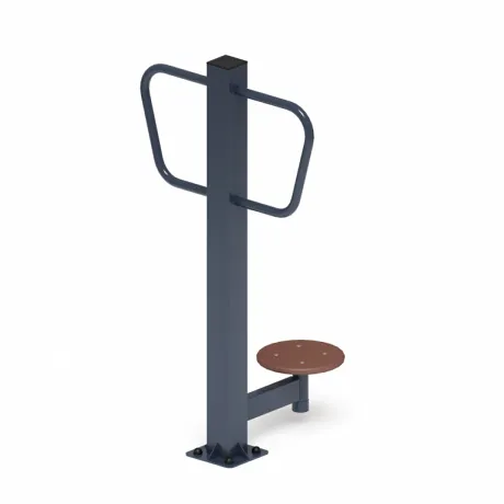 Тренажер уличный Твистер - Фото 3