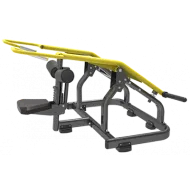 Трицепс BRONZE GYM PL-1712