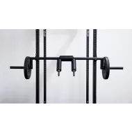 Гриф Хэтфилда для приседаний Stecter (Safety Squat Bar)