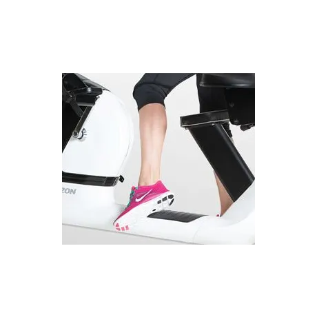 Велоэргометр Horizon Comfort R Viewfit - Фото 4