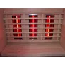 Инфракрасная сауна Kvimol R02-K1 - Фото 6