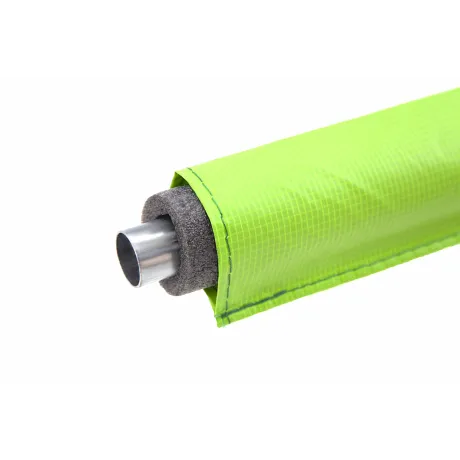 Батут Domsen Fitness Gravity 12FT (Green) - Фото 3