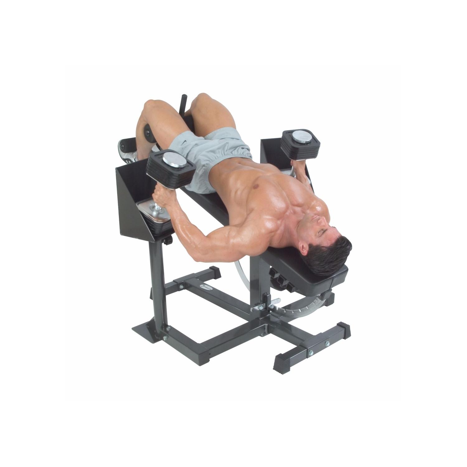 Ironmaster spotting stand online
