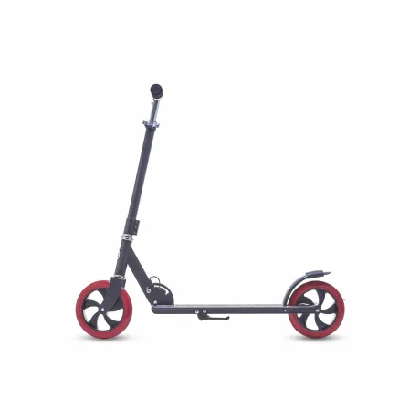 Самокат городской Atemi Airfly колеса ( 200 мм) , ATC02, подшипник ABEC-7 - Фото 2