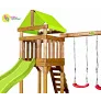 Детская игровая площадка Babygarden Play 2 салатовый - Фото 2
