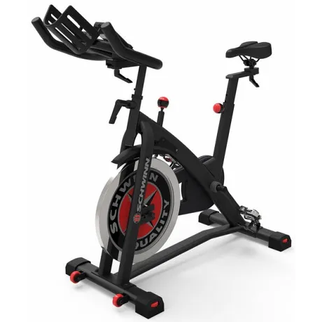 Велотренажер / спин-байк Schwinn 700IC (IC7) - Фото 5