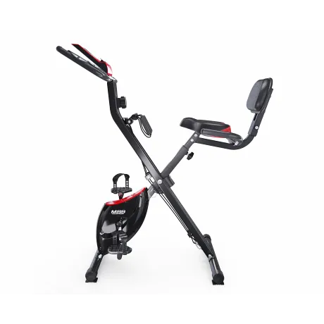 Велотренажер X-Bike DFC MBB LS-623-X - Фото 3