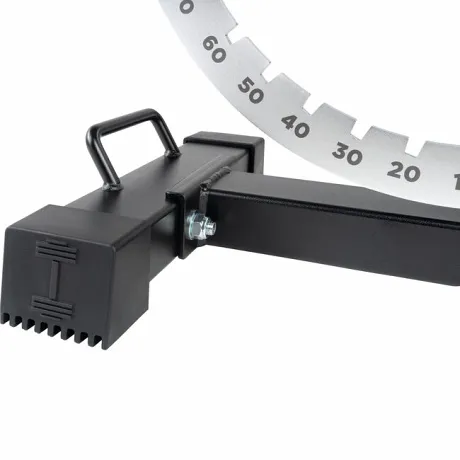 Скамья униерсальная Ironmaster Super Bench PRO V2 - Фото 6