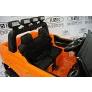 Электромобиль RiverToys TOYOTA TUNDRA MINI JJ2266 - Фото 11