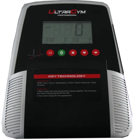 Степпер UltraGym UG-ST 002 - Фото 3