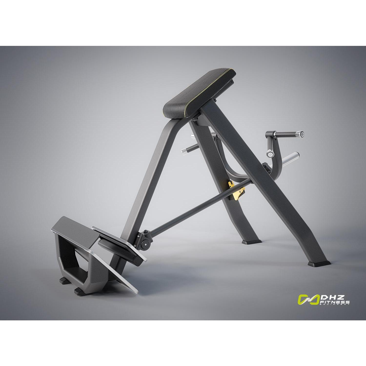 Наклонная тяга DHZ Row 930