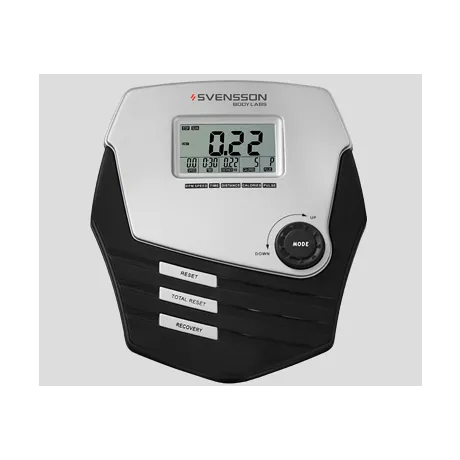 Велотренажер SVENSSON BODY LABS CROSSLINE BHM - Фото 2